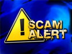 Scam Alert!