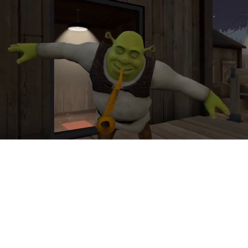 Shreksophone