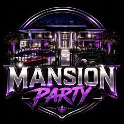 mansion party