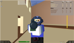 armed forces of roblox (a.f.o.r