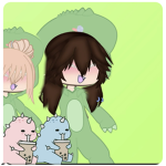 Dino Nummies
