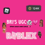 Bri’s UGC 4life