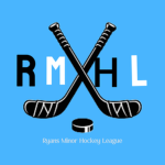 Ryan’s Minor Hockey League