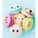 #MACAROONS SQUAD