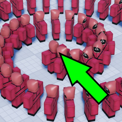 Clone Game official Roblox game thumbnail