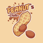 Peanut's club