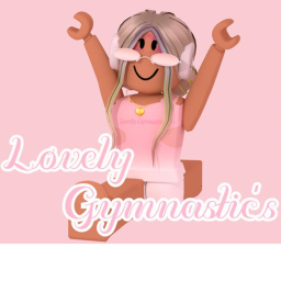 ♡ Lovely Gymnastics || Main Gym ♡