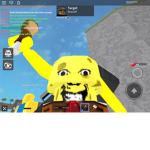 #Roblox beasts