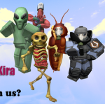 RoachRadiationAlt2's Group