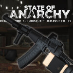State of Anarchy (EASTER)