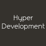 Hyper Development X