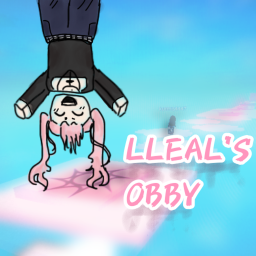 Lleal's obby! [BETA]