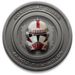 Coruscant Guard | LD