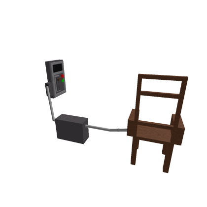 Electric chair