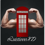 Luis Community XD