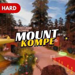[X15 EVENT & FREE COIL] Mount Kompe