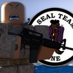 Navy Seal Team 1