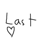 Last<3