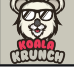 KOALA KRUNCH