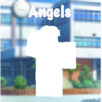 Angels OFFICIAL Cheer Squad Group