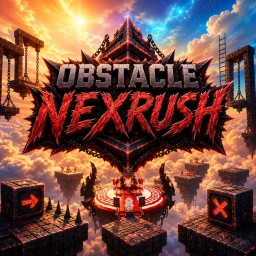 NO SERVER icon