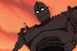 The Iron Giants crew