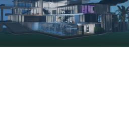 My Mansion [beta]