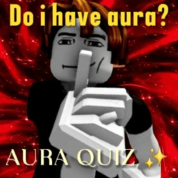[UPDATE] Aura Quiz✨