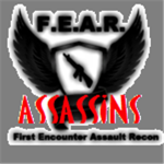 F.E.A.R. scott's assassins