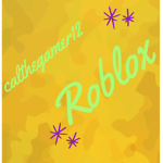 Calt's Roblox Group