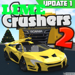 [REACTOR] Lime Crushers