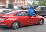 Kia Boyz ORIGINAL