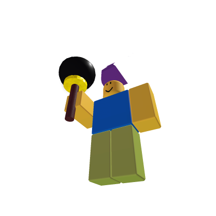 magicion noob