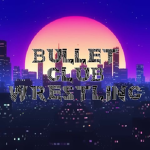Bullet Club Wrestling {B-C-W}