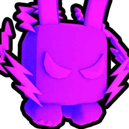 Galaxy Storm Bunny