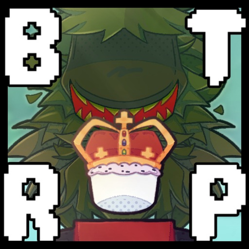Block Tales nhập vai - roblox