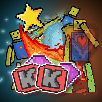 Kick Battles Testing Place