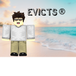 Evicts