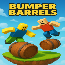 [Alpha] Bumper Barrels