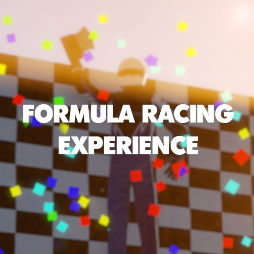 Formula Racing Experience
