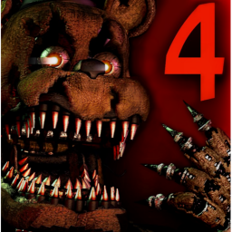 FNaF 4 Roleplay