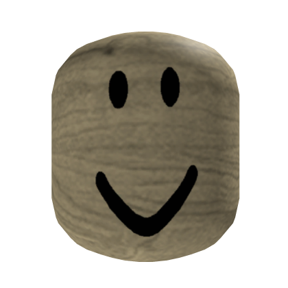 Collect Wood Grain Head