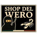 Shop Weriza