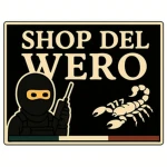 Shop Weriza Group Thumbnail