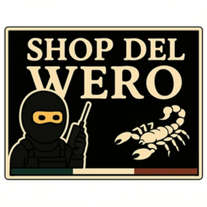 Shop Weriza Roblox group icon