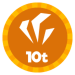 10t Scratches