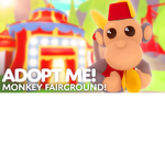 Banana Monkeys squad!
