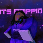 ItzDrippin