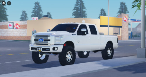 da truk hub