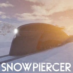 SNOWPIERCER: MOVIE [SHOWCASE] icon